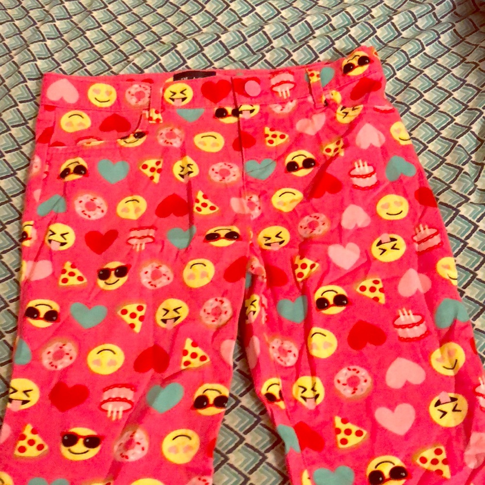 Emojis Jeans